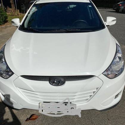HYUNDAI IX35 2016