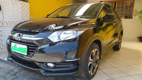 HONDA HR-V 2018
