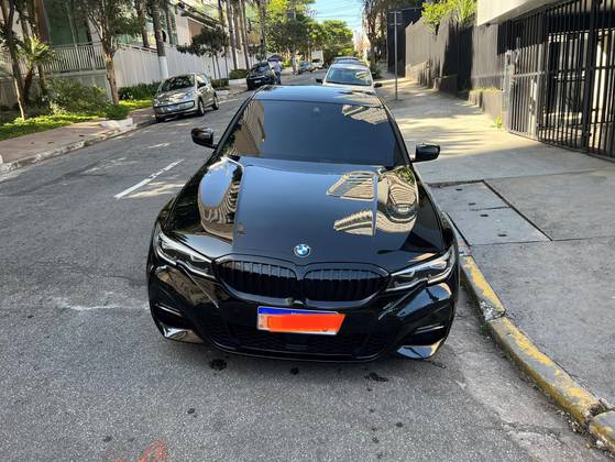 BMW 320i 2020