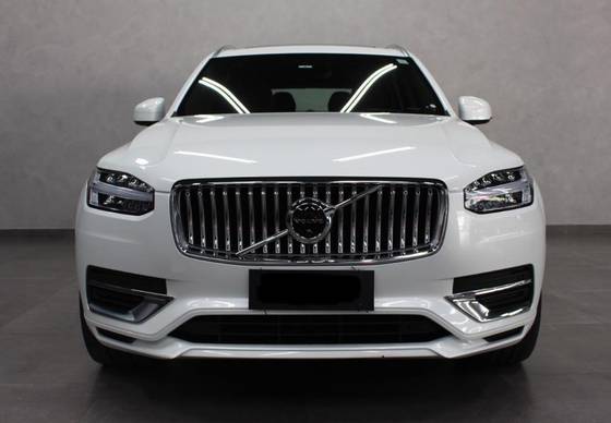 VOLVO XC90 2022