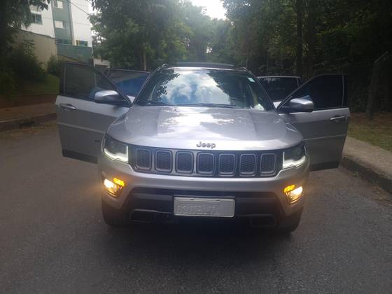 JEEP COMPASS 2021