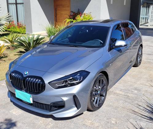 BMW 118i 2023