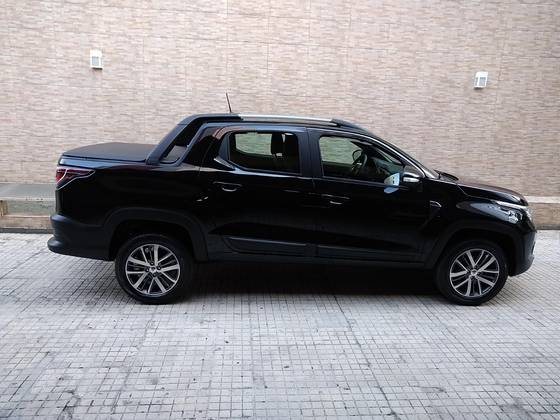 FIAT STRADA 2023