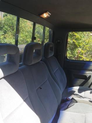FORD F-1000 1998