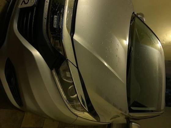 HONDA HR-V 2020
