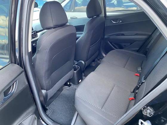 HYUNDAI HB20 2022