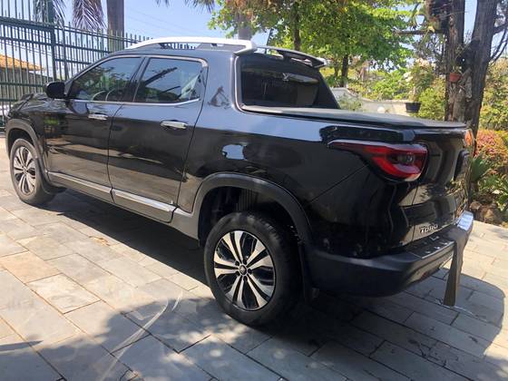 FIAT TORO 2023