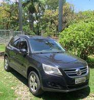 VOLKSWAGEN TIGUAN 2011