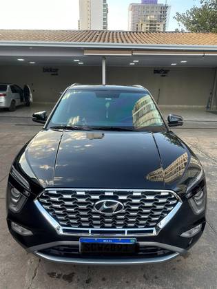 HYUNDAI CRETA 2023