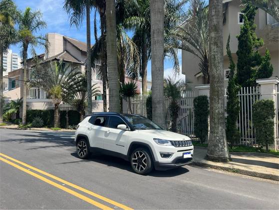 JEEP COMPASS 2019