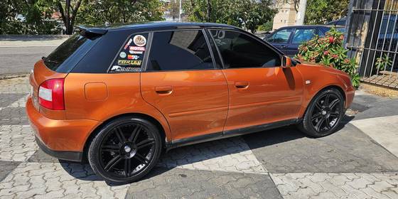 AUDI A3 2005