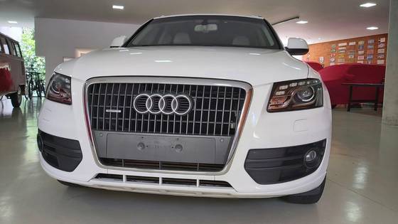 AUDI Q5 2012