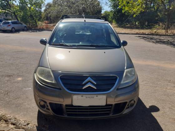 CITROËN C3 2011