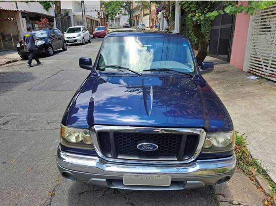FORD RANGER 1995