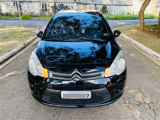 CITROËN C3 2014