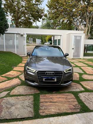 AUDI A3 2014