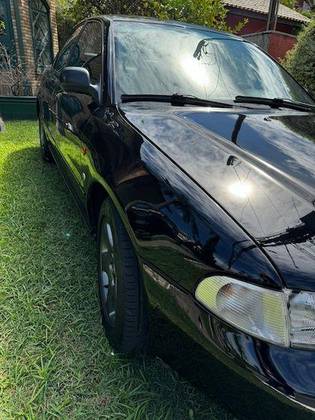 AUDI A4 1995