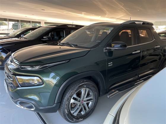 FIAT TORO 2017