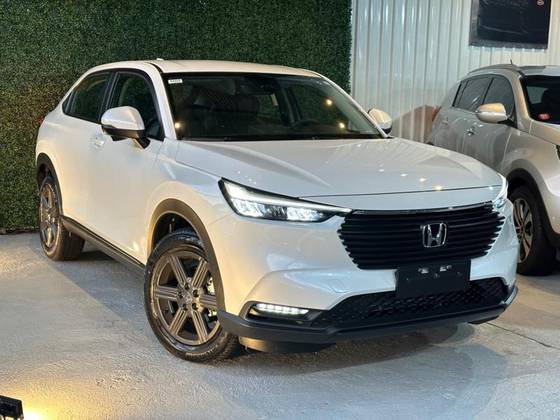HONDA HR-V 2023