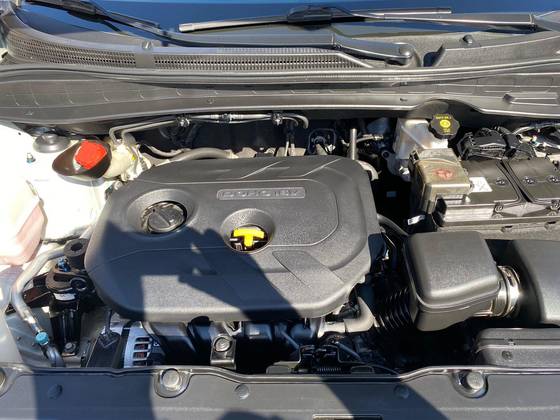 HYUNDAI IX35 2021