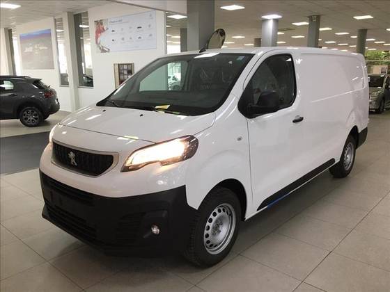 PEUGEOT EXPERT 2024