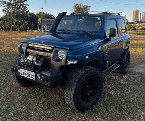 TROLLER T4 2019