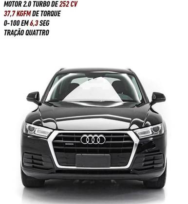 AUDI Q5 2020