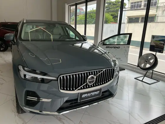 VOLVO XC60 2024