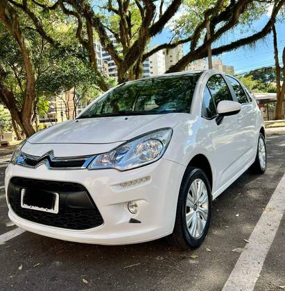 CITROËN C3 2017