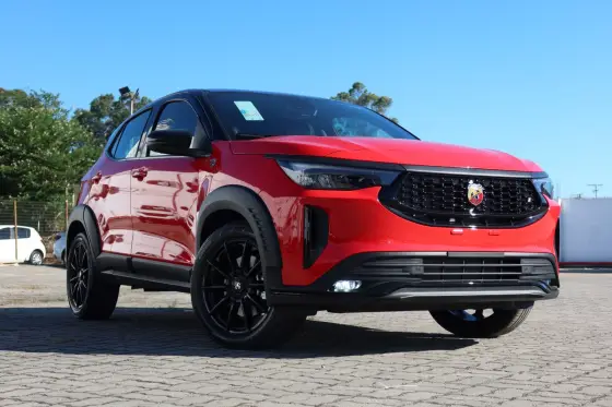 FIAT PULSE 2024