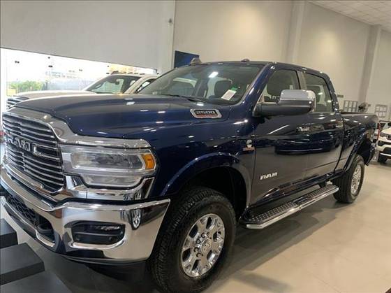 RAM 2500 2024