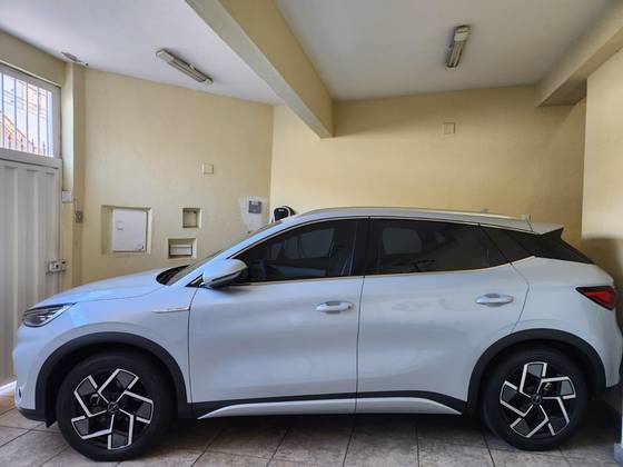 BYD YUAN PLUS 2023