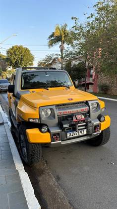 TROLLER T4 2017