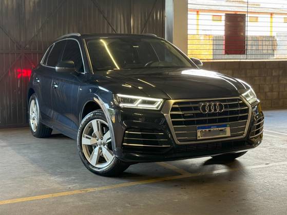 AUDI Q5 2020