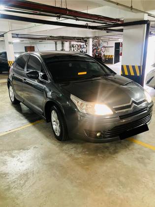 CITROËN C4 2011