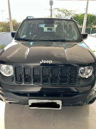 JEEP RENEGADE 2020