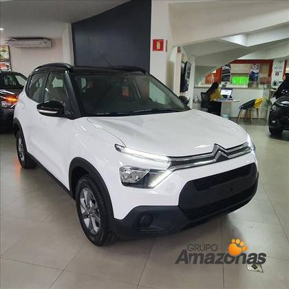 CITROËN C3 2024