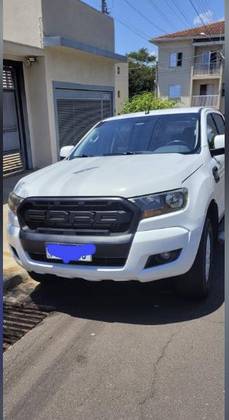 FORD RANGER 2017