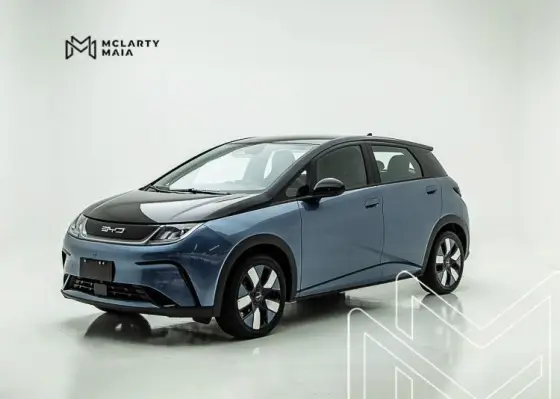 BYD DOLPHIN 2025