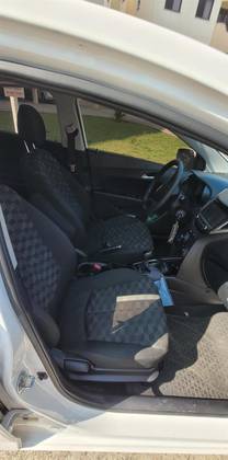 HYUNDAI HB20 2019