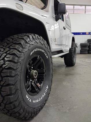 TROLLER T4 2013
