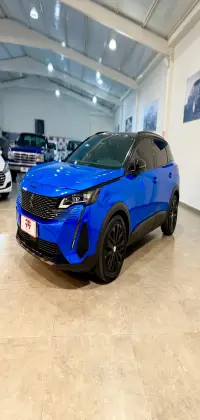 PEUGEOT 3008 2022