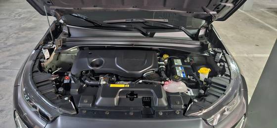 FIAT TORO 2023