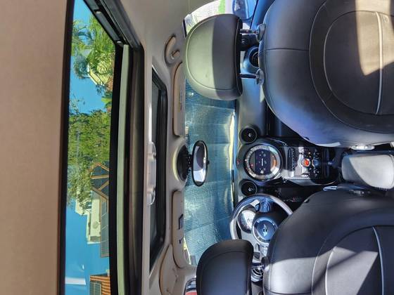 MINI COOPER 2015