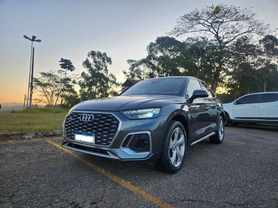 AUDI Q5 2022
