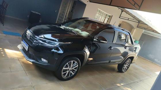 FIAT STRADA 2023