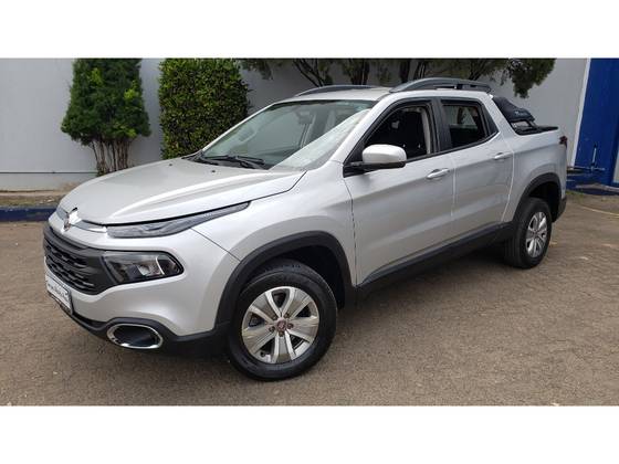 FIAT TORO 2019