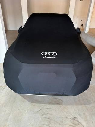 AUDI Q7 2017