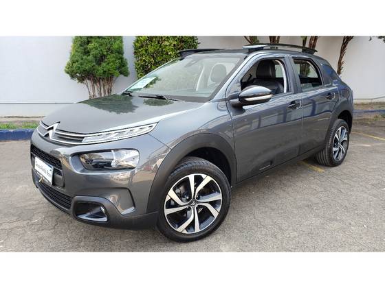 CITROËN C4 CACTUS 2022