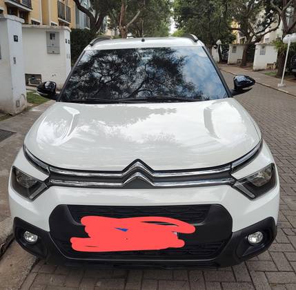 CITROËN C3 2023